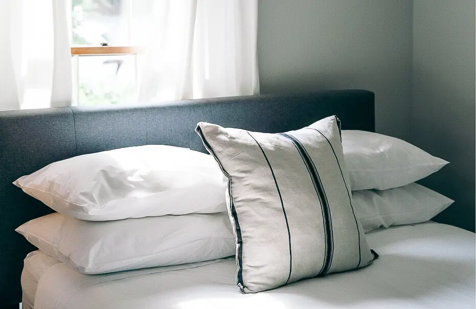 Room at the South Landing Inn