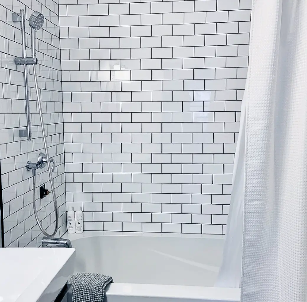 Room four at The South Landing Inn