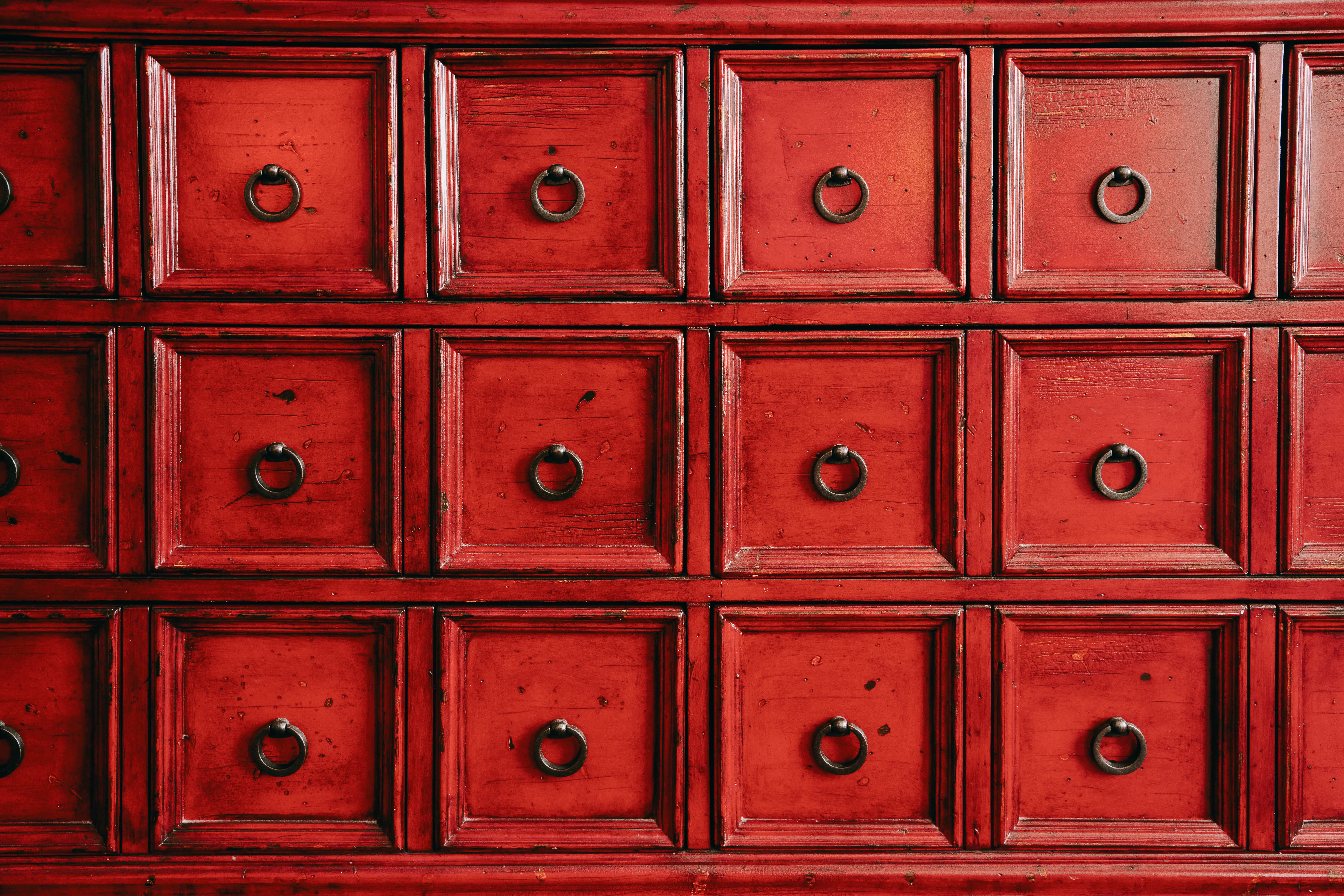 Room six at The South Landing Inn