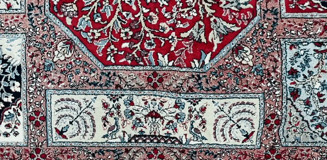 Room three at The South Landing Inn