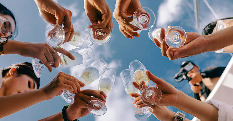 South Landing Inn – Winery Weekends